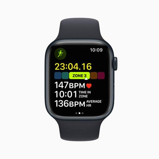 Apple Watch Series 8 45mm GPS