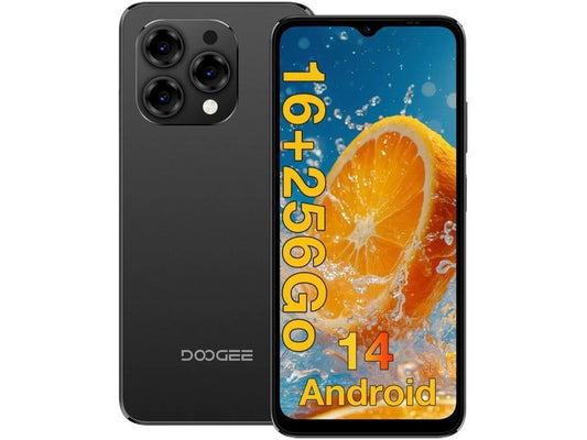 Doogee N55 Pro 256Go