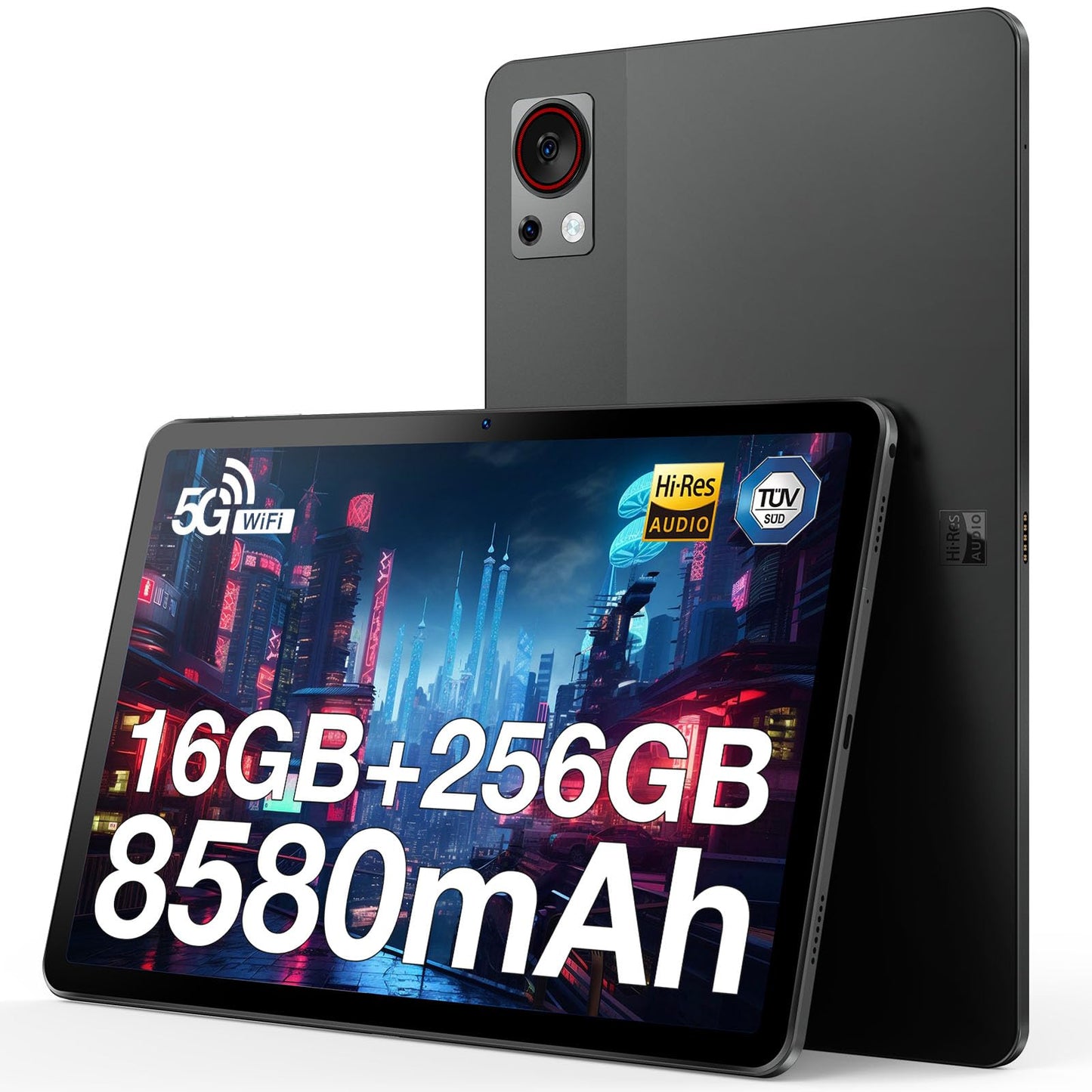 Doogee T30s Tablette 11"